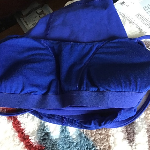 NEW Lululemon Exquisite Tank - Picture 6 of 6